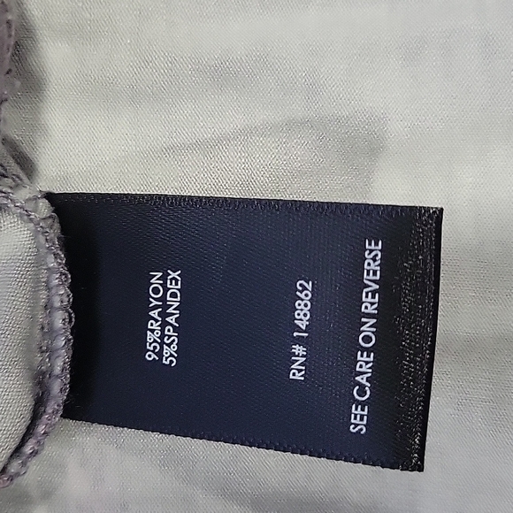 Torrid Women's Mini Jersey Trapeze Dress Size 1X - Picture 11 of 11